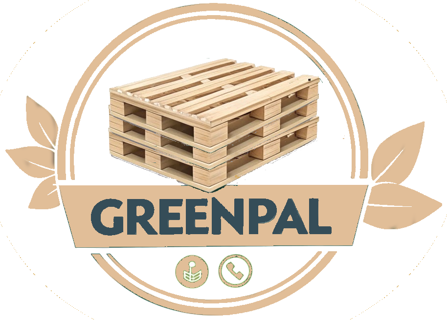 GreenPal Logo
