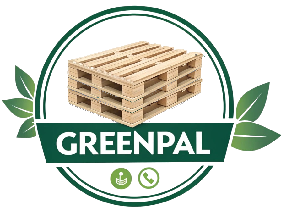 GreenPal Logo